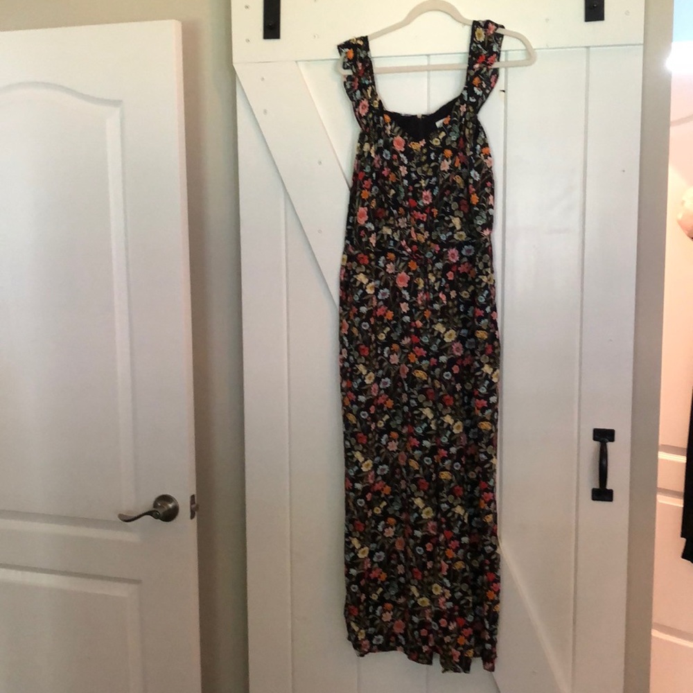 Loft floral jumper